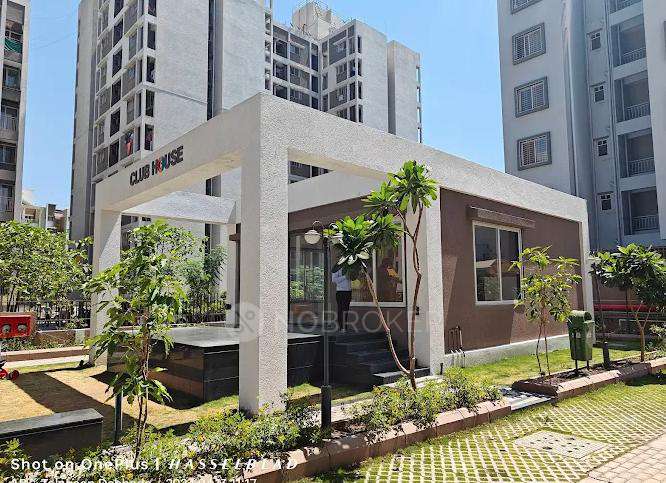 1 BHK Flat In Namrata Primeland For Sale  In Dnyaneshwar Nagar