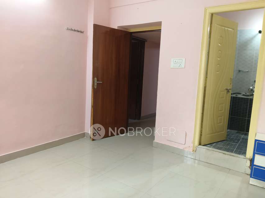 3 BHK Flat In Rv Manyatha Apartments For Sale  In Chanda Nagar