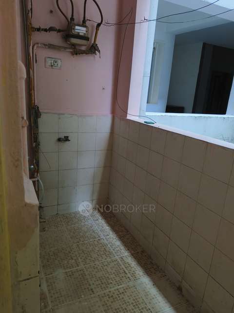 3 BHK Flat In Rv Manyatha Apartments For Sale  In Chanda Nagar