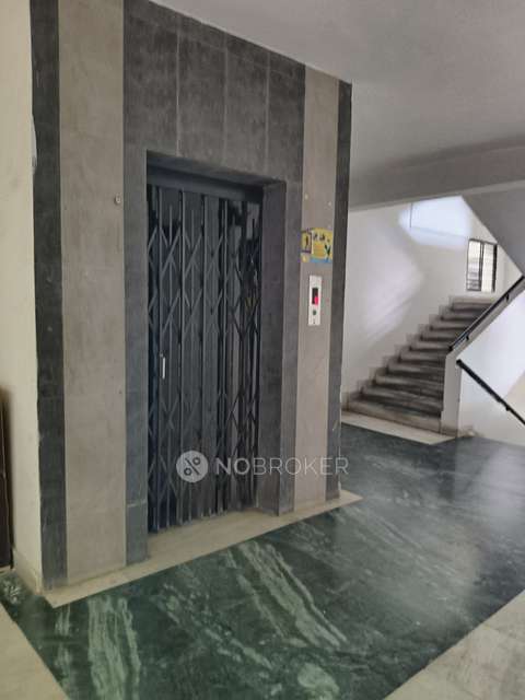 3 BHK Flat In Rv Manyatha Apartments For Sale  In Chanda Nagar