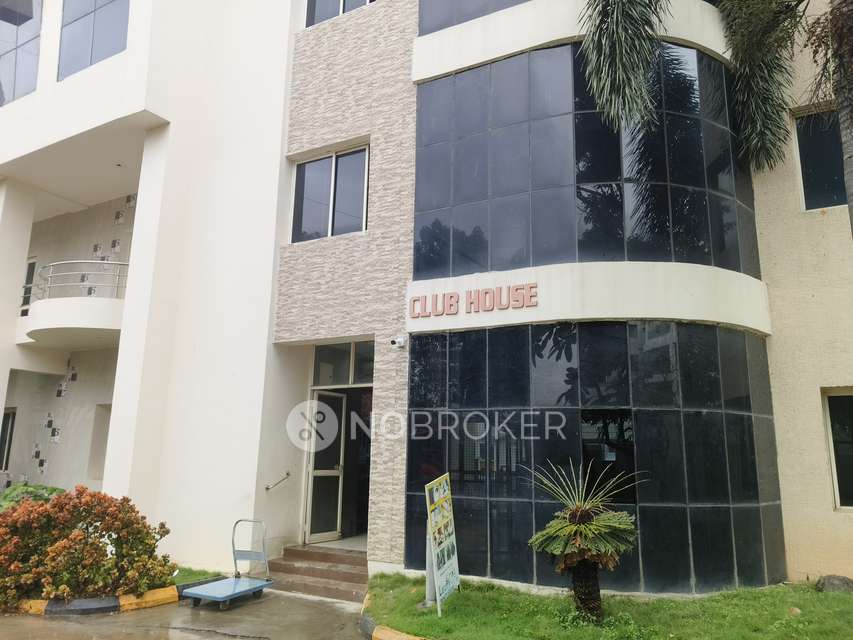 3 BHK Flat In Rv Manyatha Apartments For Sale  In Chanda Nagar