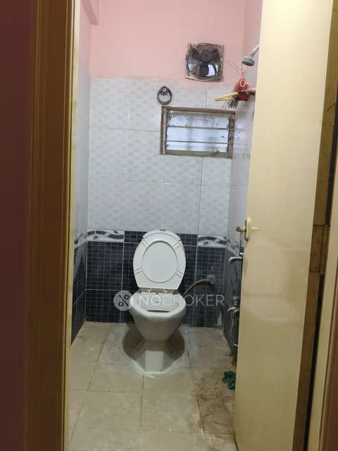 3 BHK Flat In Rv Manyatha Apartments For Sale  In Chanda Nagar