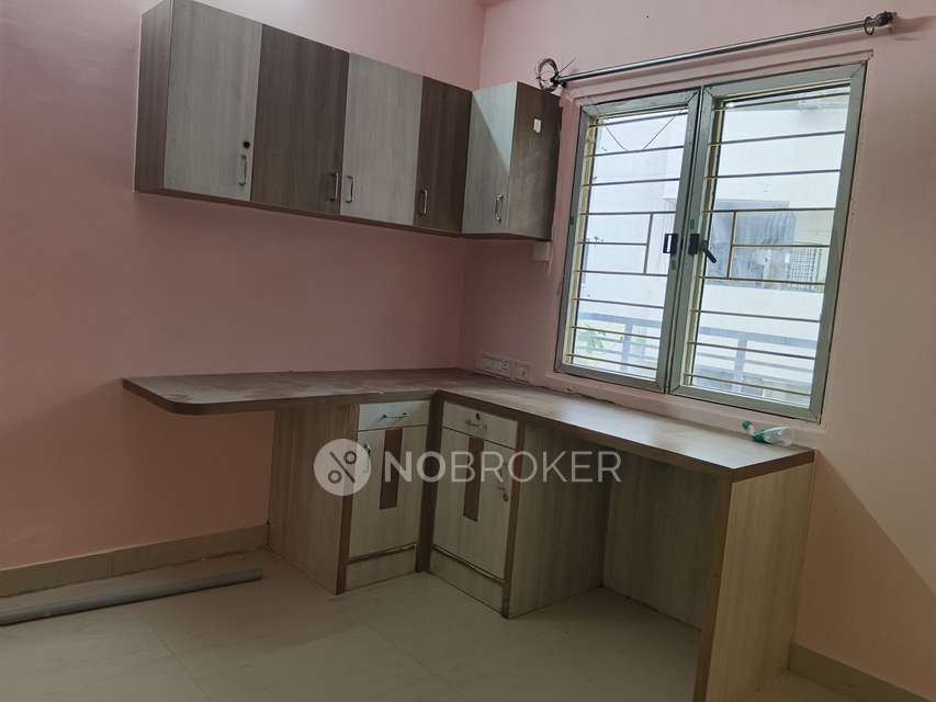 3 BHK Flat In Rv Manyatha Apartments For Sale  In Chanda Nagar