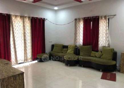 2 BHK House for Rent  In Hw6p+m2w, Chandan Nagar, Kharadi, Pune, Maharashtra 411014, India