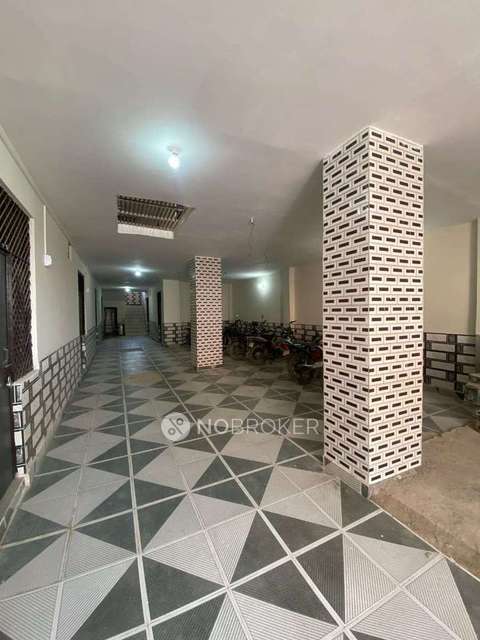 PG for Boys in Ithaira