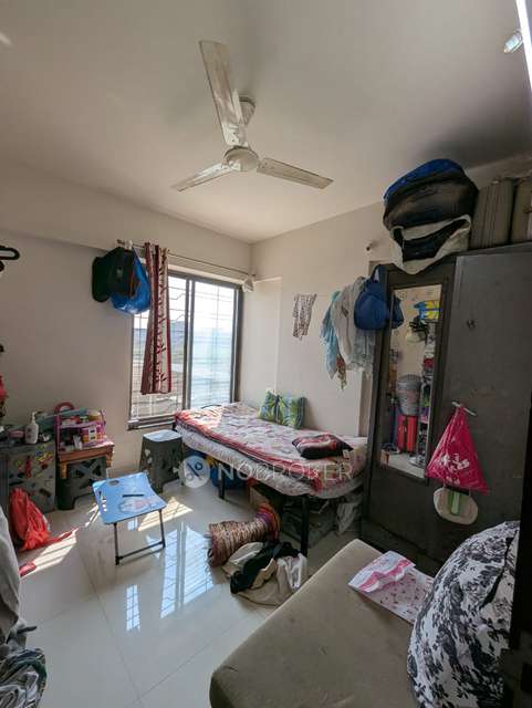 1 BHK Flat In Menlo Homes for Rent  In Hinjewadi