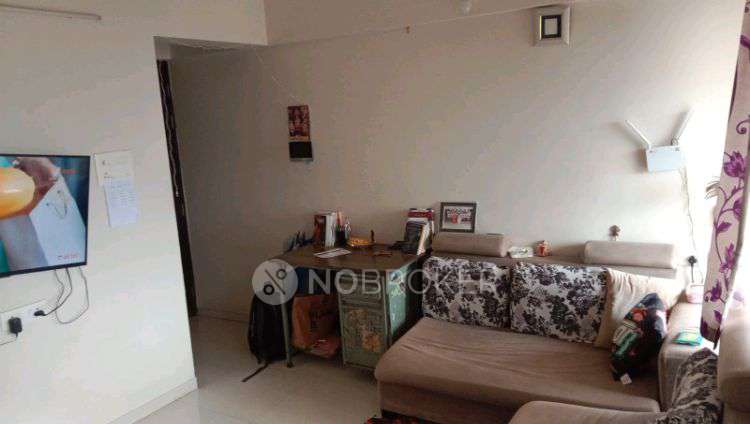 1 BHK Flat In Menlo Homes for Rent  In Hinjewadi