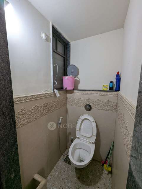 1 BHK Flat In Menlo Homes for Rent  In Hinjewadi