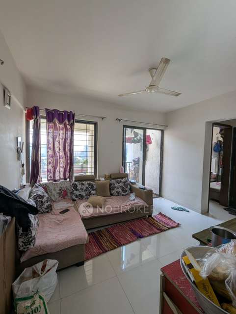 1 BHK Flat In Menlo Homes for Rent  In Hinjewadi