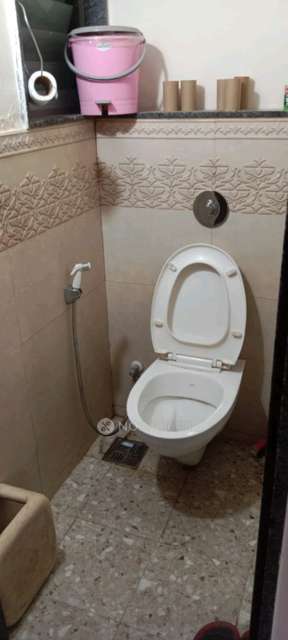 1 BHK Flat In Menlo Homes for Rent  In Hinjewadi