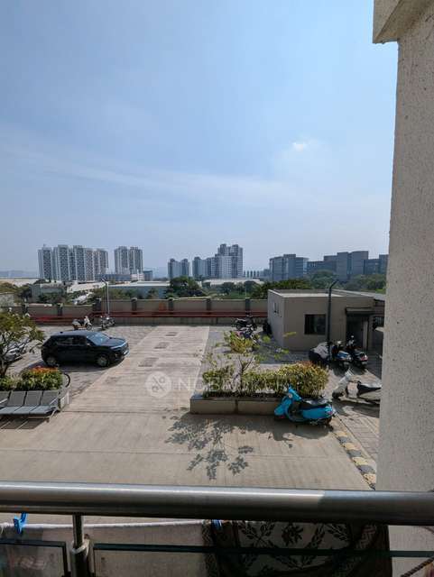 1 BHK Flat In Menlo Homes for Rent  In Hinjewadi