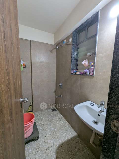 1 BHK Flat In Menlo Homes for Rent  In Hinjewadi