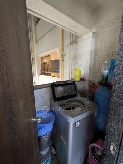 1 BHK Flat In Menlo Homes for Rent  In Hinjewadi