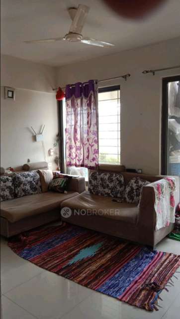 1 BHK Flat In Menlo Homes for Rent  In Hinjewadi