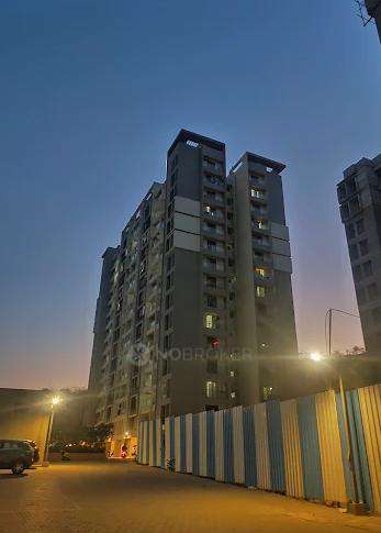 1 BHK Flat In Menlo Homes for Rent  In Hinjewadi