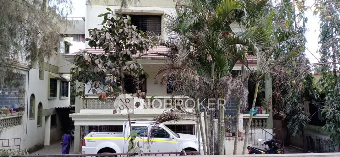 1 BHK House for Rent  In Hinjawadi