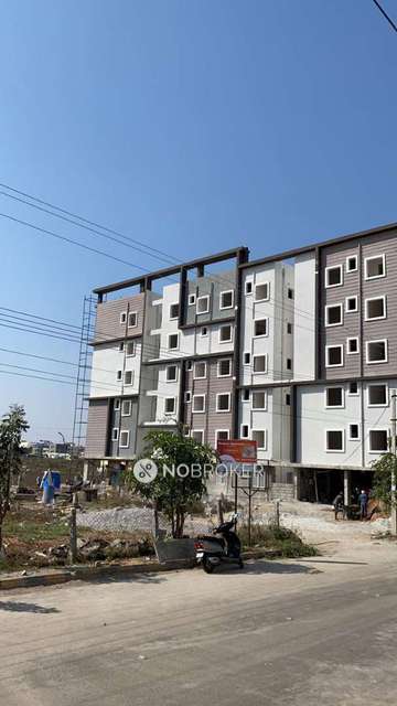 2 BHK Villa In Acro Polis For Sale  In Bandlaguda