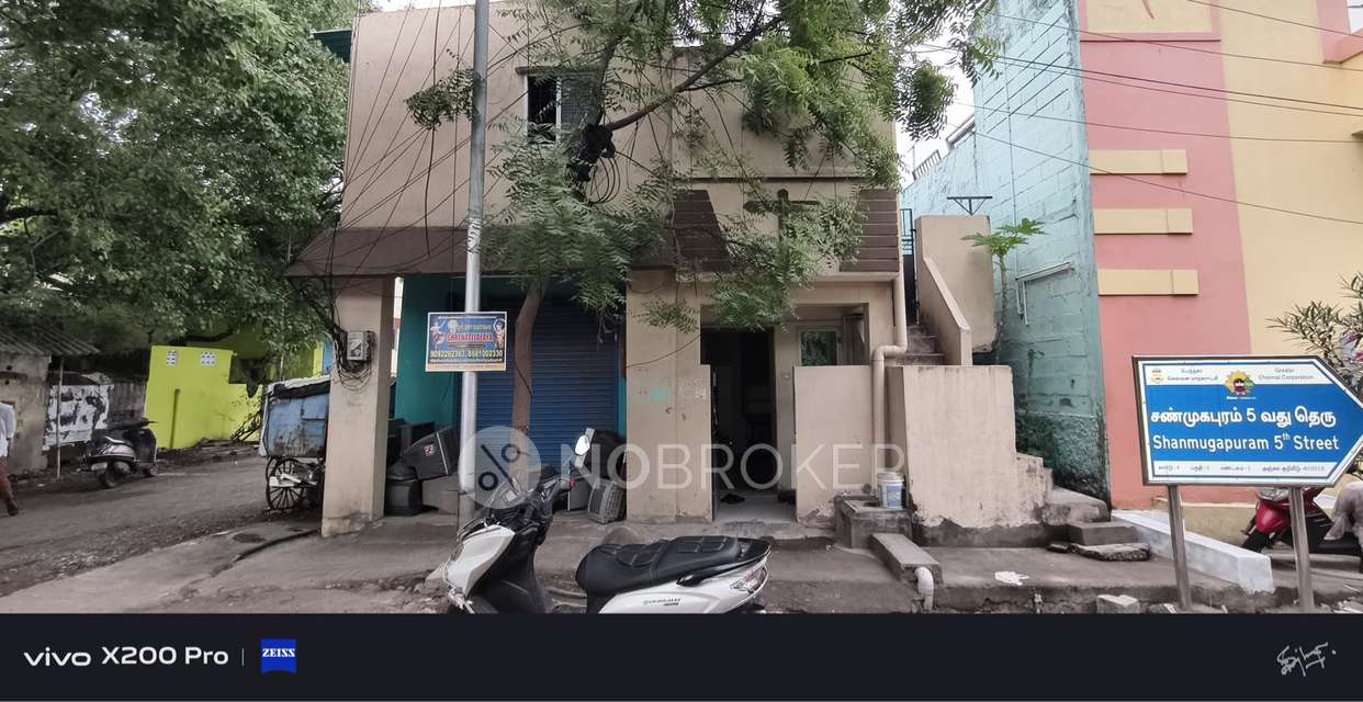 2 BHK House For Sale  In Thiruvotriyur Metro Station