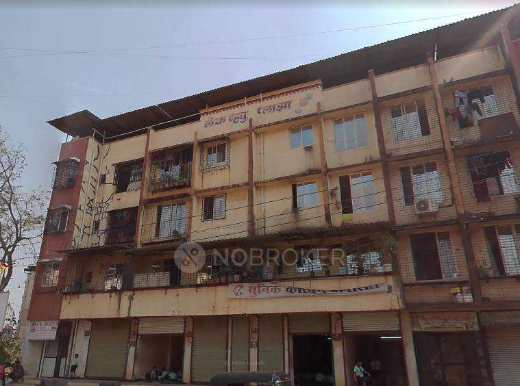 1 BHK Flat In Lakeview Plaza For Sale  In Kalyan