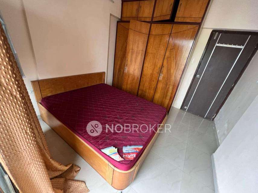 2 BHK Flat In Divyam Heights For Sale  In Andheri West