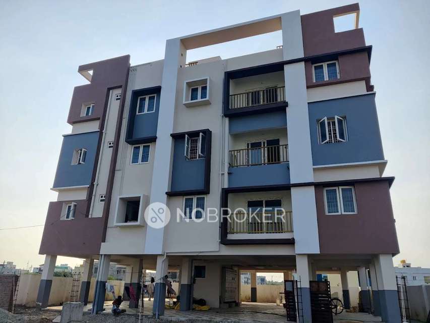 1 BHK Flat In Kamalam Apartment  For Sale  In Ambattur 