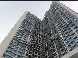 3 BHK Flat In Lodha Building for Rent  In Malad West
