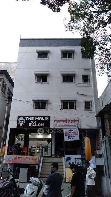 1 BHK Flat In Mahalaxmi Complex For Sale  In Shivane