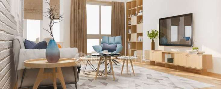 2 BHK Flat In Ashtavinayak Vaishnavi Pride For Sale  In Kalyan East