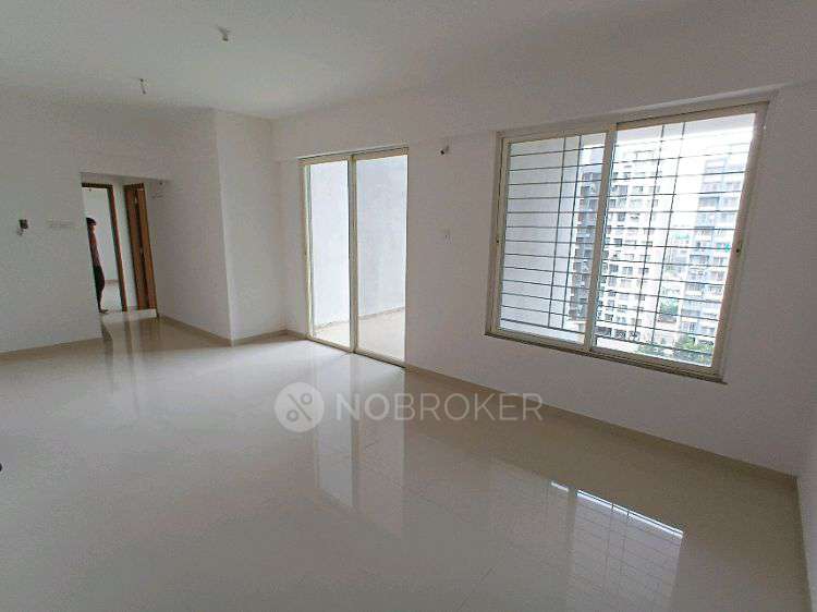 3 BHK Flat In Guardian Eastern Meadows for Rent  In Kharadi