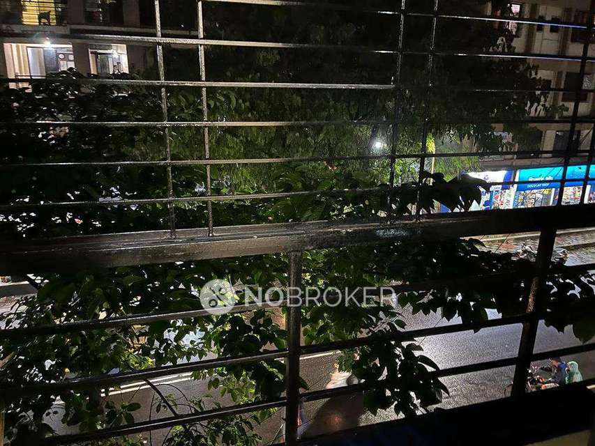 1 BHK Flat In Kulswamini Prasanna For Sale  In Dombivli West