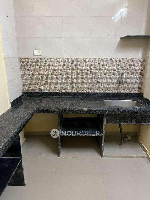 1 BHK Flat In Kulswamini Prasanna For Sale  In Dombivli West