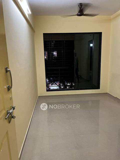 1 BHK Flat In Kulswamini Prasanna For Sale  In Dombivli West