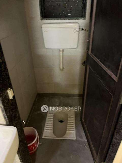 1 BHK Flat In Kulswamini Prasanna For Sale  In Dombivli West