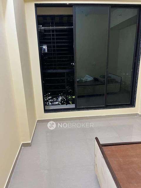 1 BHK Flat In Kulswamini Prasanna For Sale  In Dombivli West