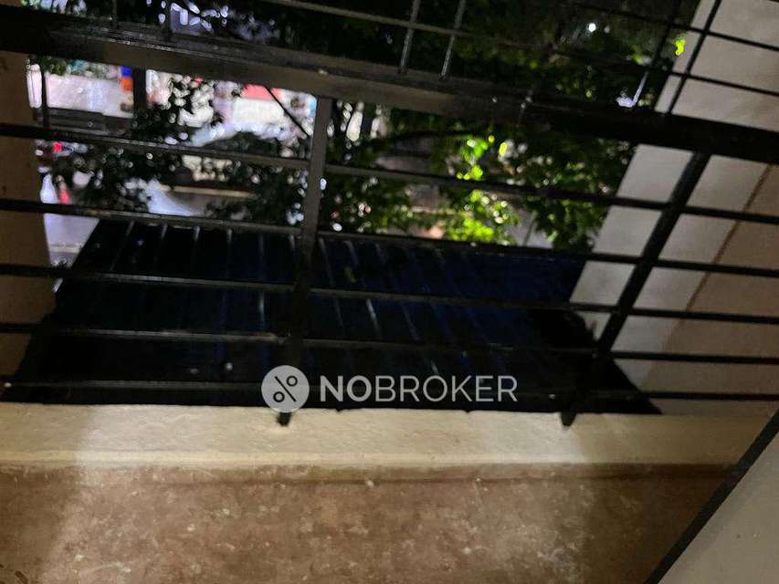 1 BHK Flat In Kulswamini Prasanna For Sale  In Dombivli West