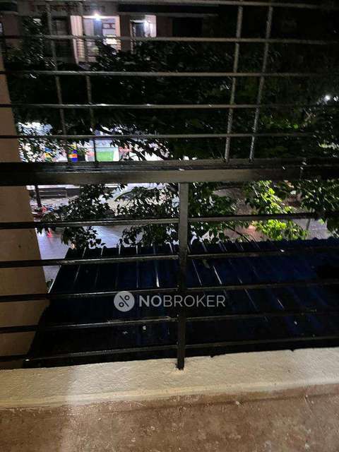 1 BHK Flat In Kulswamini Prasanna For Sale  In Dombivli West