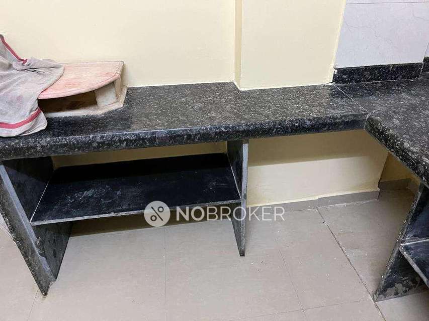 1 BHK Flat In Kulswamini Prasanna For Sale  In Dombivli West