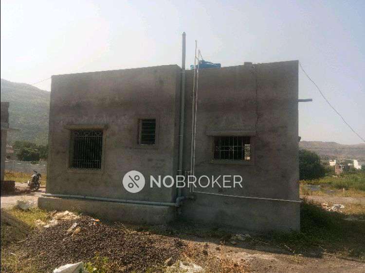 1 BHK House for Rent  In Wadki