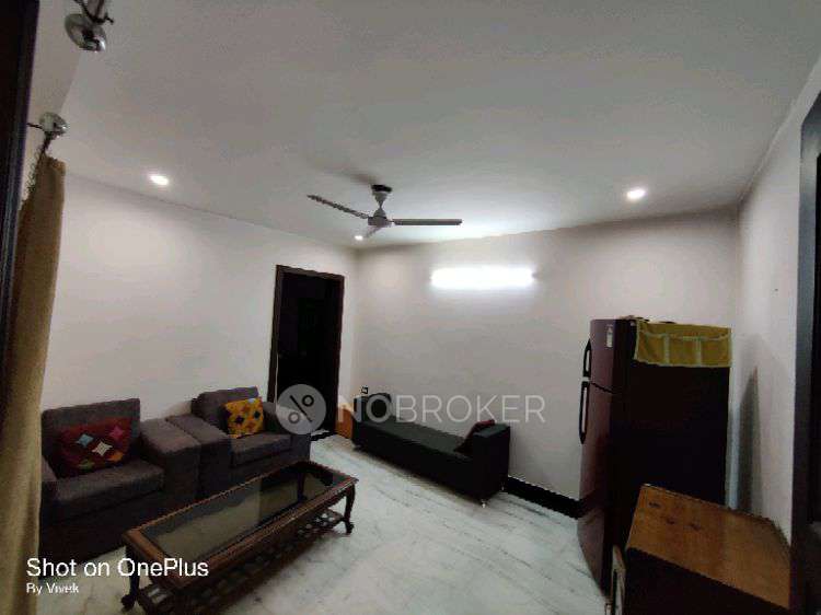 1 BHK House for Rent  In 28195, Hbh Colony, Sector 28, Faridabad, Haryana 121008, India