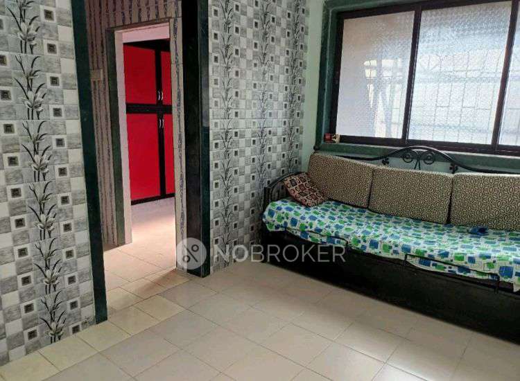 1 RK Flat In Bhadra Nagar For Sale  In Bhadra Nagar Complex Chs