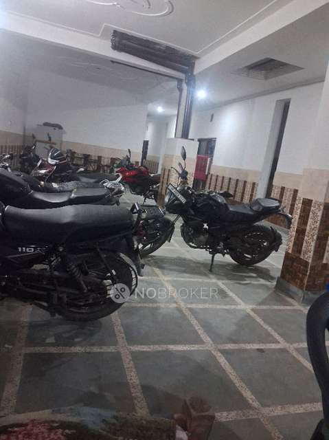 PG for Anyone in Sec -168