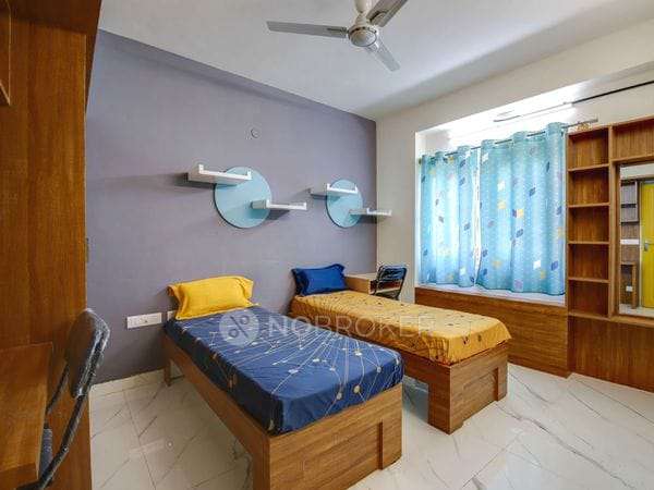 PG for Boys in Electronic City