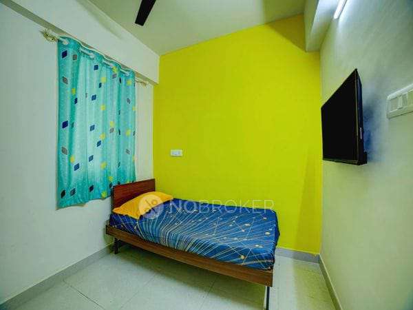 PG for Boys in Electronic City