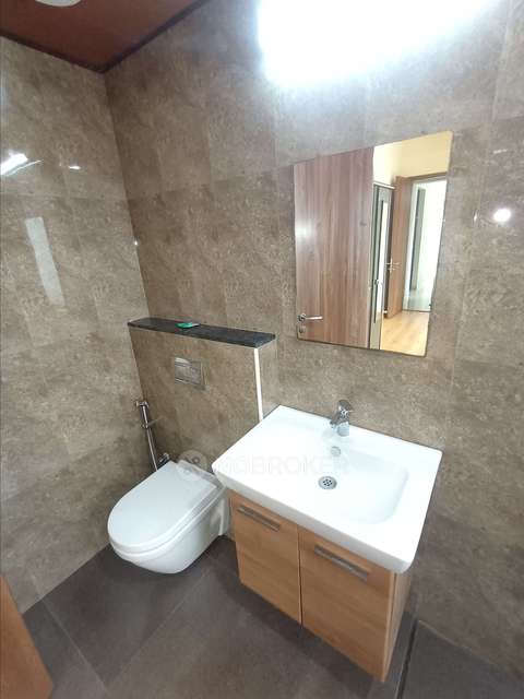 2 BHK Flat In Epsilon Tower For Sale  In Kandivali East