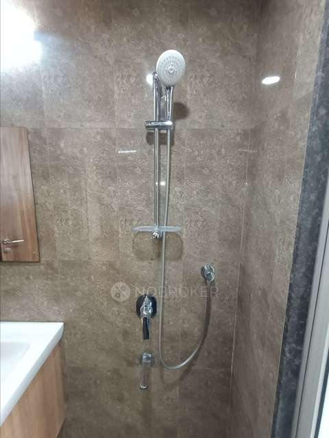 2 BHK Flat In Epsilon Tower For Sale  In Kandivali East