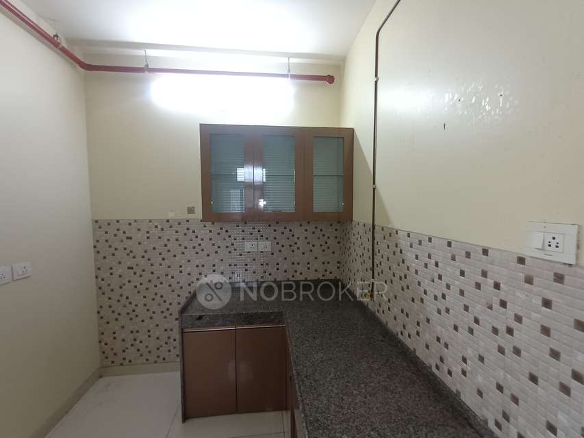 2 BHK Flat In Epsilon Tower For Sale  In Kandivali East