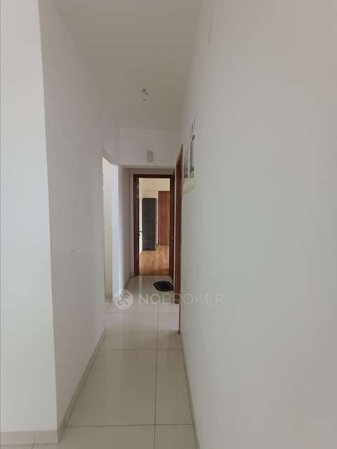 2 BHK Flat In Epsilon Tower For Sale  In Kandivali East