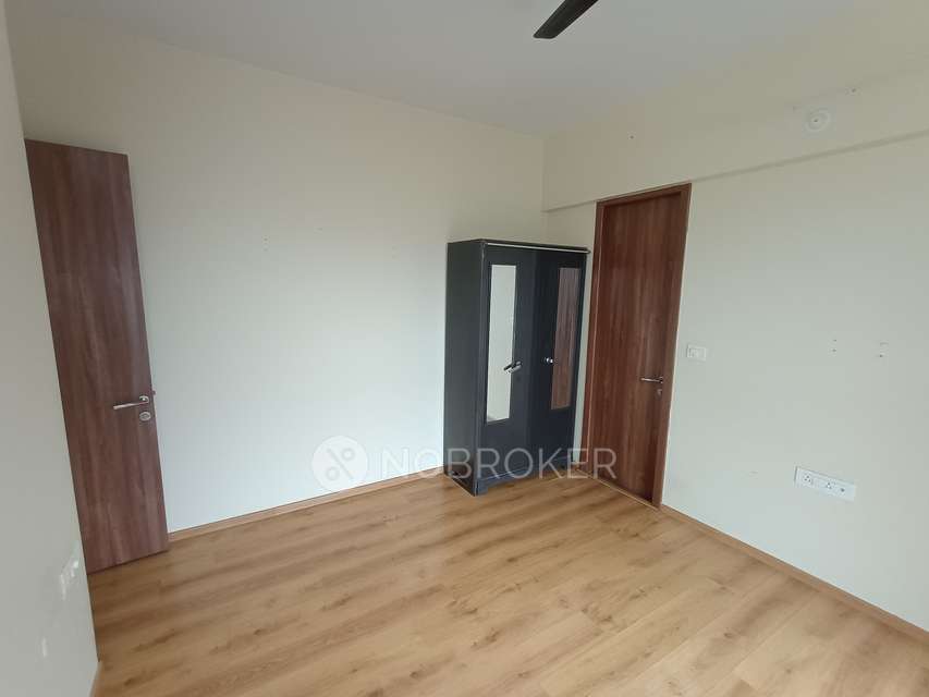 2 BHK Flat In Epsilon Tower For Sale  In Kandivali East