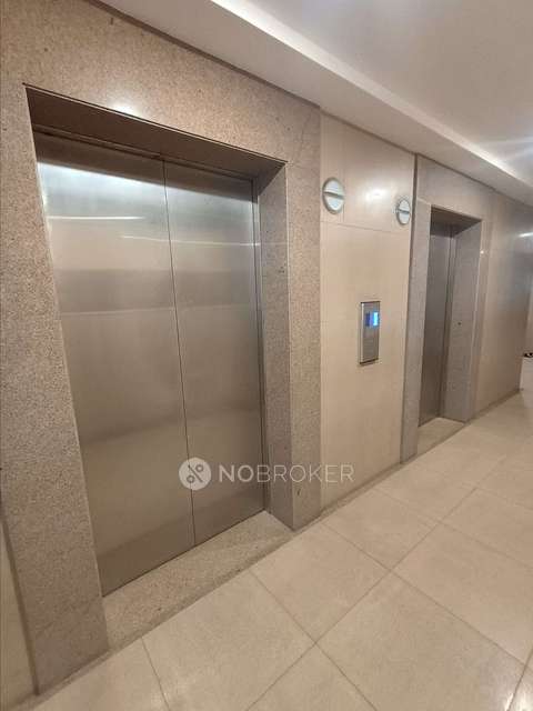 2 BHK Flat In Epsilon Tower For Sale  In Kandivali East