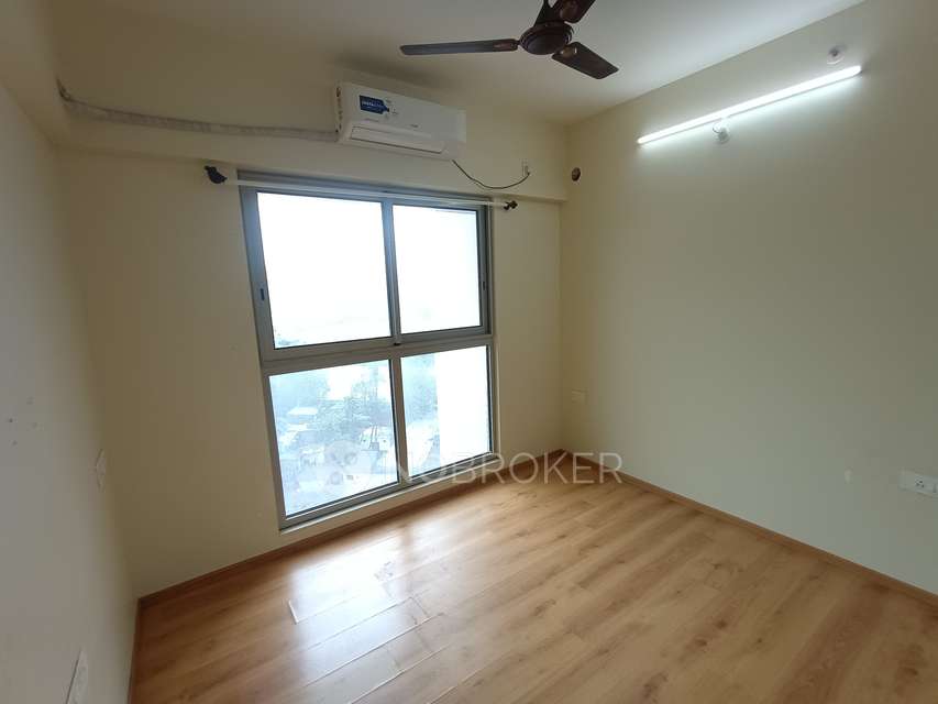 2 BHK Flat In Epsilon Tower For Sale  In Kandivali East